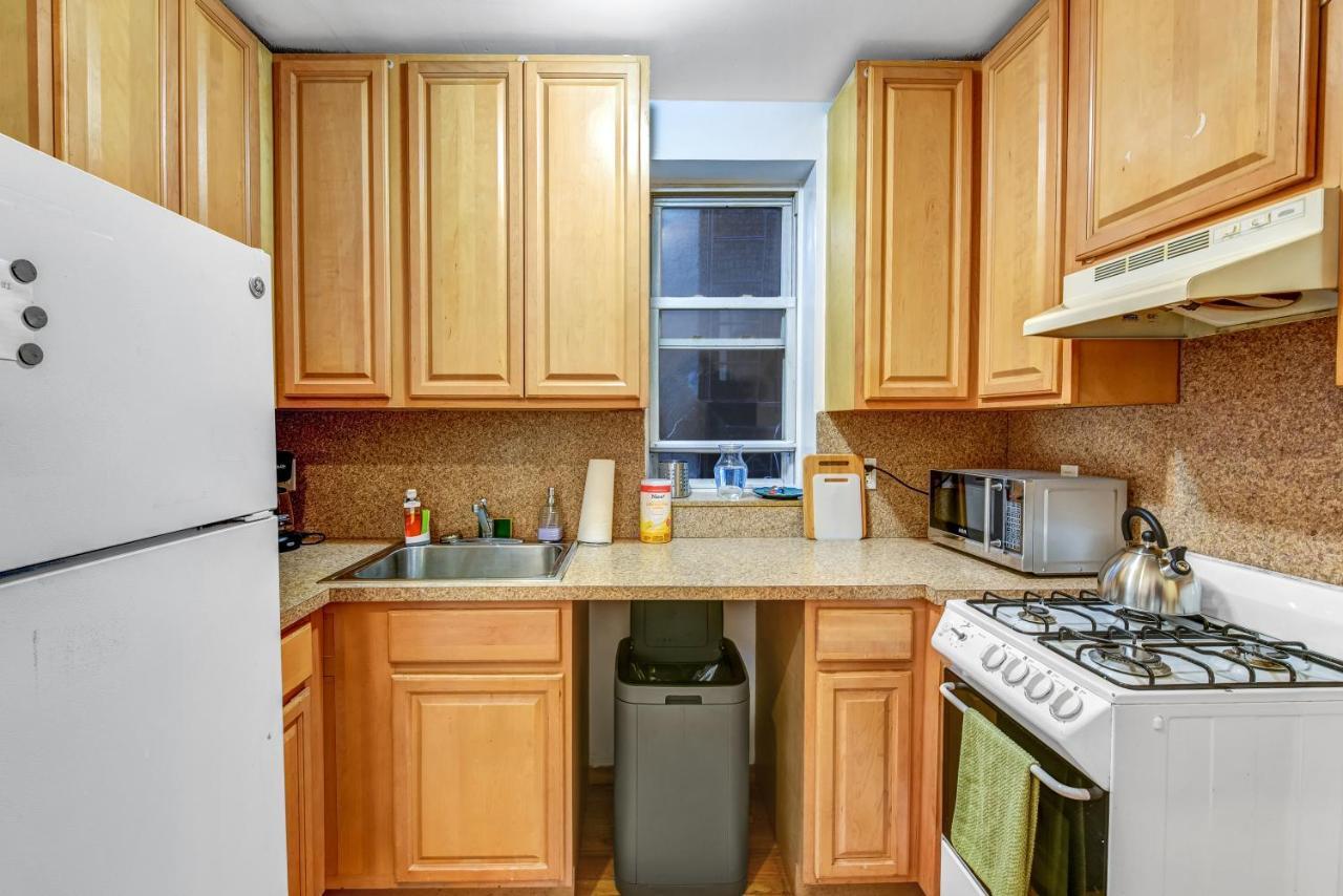 Cozy Nolita 2 Bedroom Appartamento New York