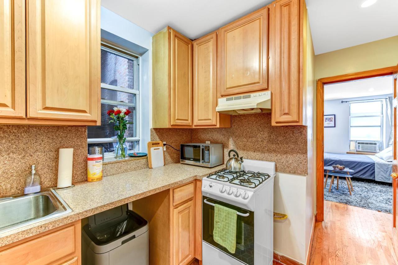 Cozy Nolita 2 Bedroom Appartamento *